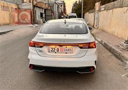 کیا K3